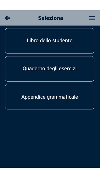 How to cancel & delete Progetto 1 Glossario from iphone & ipad 3
