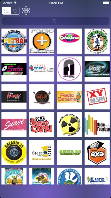 Radio Honduras Pro