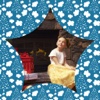 Xmas Jingle bell Picture Frame - Hd Frames Free