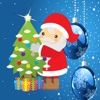 Merry Christmas Stickers 2 for iMessage
