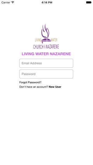 Living Water Nazarene(圖1)-速報App