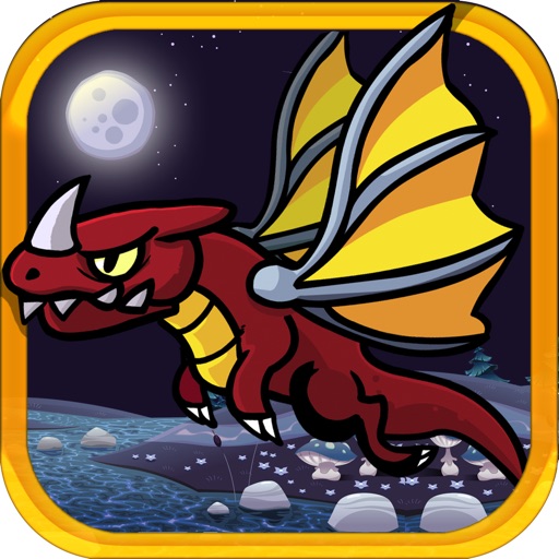 The Brave Rising Dragon icon