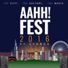 AAHH! Fest By Common
