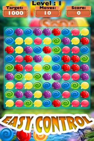 Candy Soda For Free-The Best Easy Puzzle HD Games screenshot 3