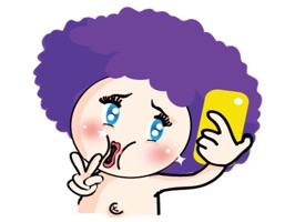 23 Sticker & Expression