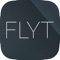 FLYT is an arcade style dash through a sky filled with floating obstacles and high-speed perils