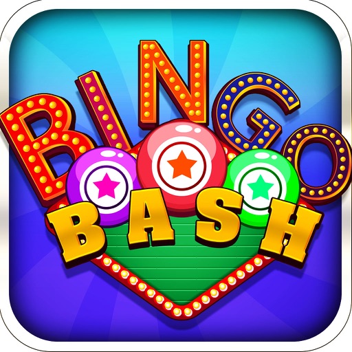 AB Bingo Bash icon