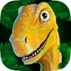 Dinosaur Egg Running Adventure 3D