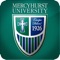 A new app for the Mercyhurst University community, parents, and alumni