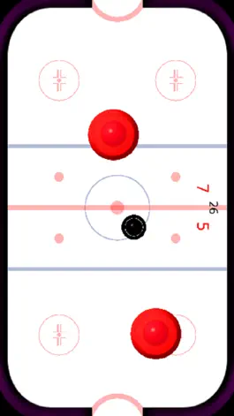 Game screenshot Sudden Death Air Hockey Free hack