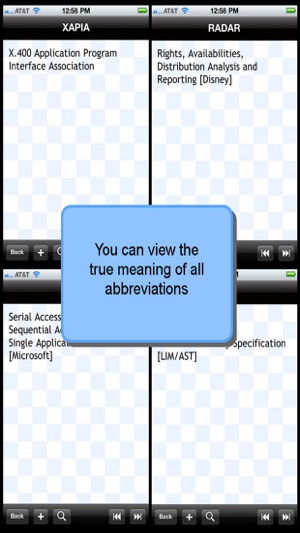 Computer Terms Abbreviation(圖2)-速報App