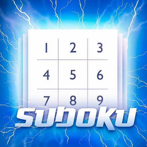 Sudoku Shock iOS App