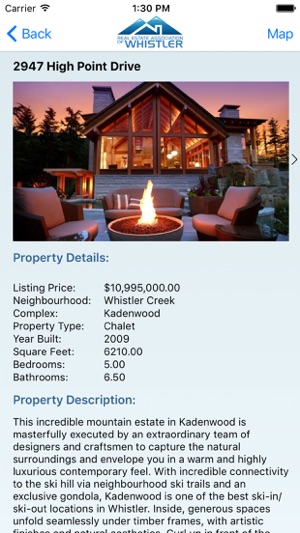 Whistler Listings(圖4)-速報App