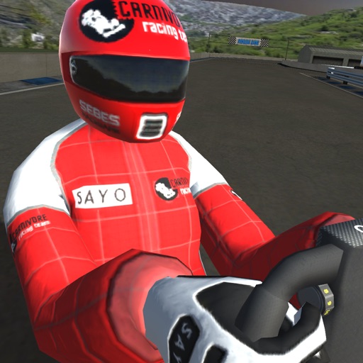 Speed Super Race Games - 3D Need for Simulator