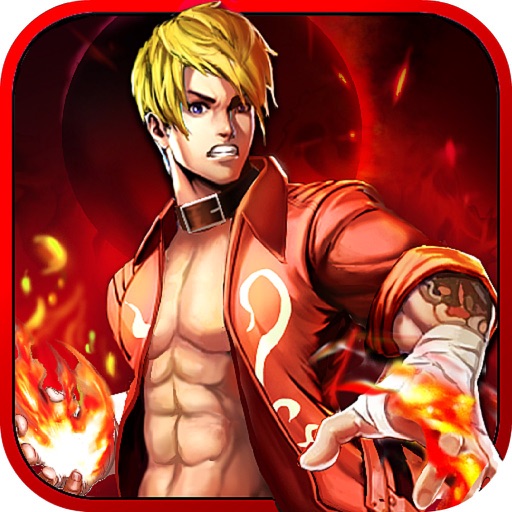 Hero Street - Karate Fighting iOS App