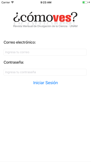 ¿Cómo Ves?(圖2)-速報App