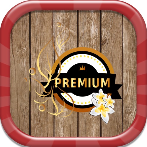Game Show Premiun Casino - FREE SLOTS icon
