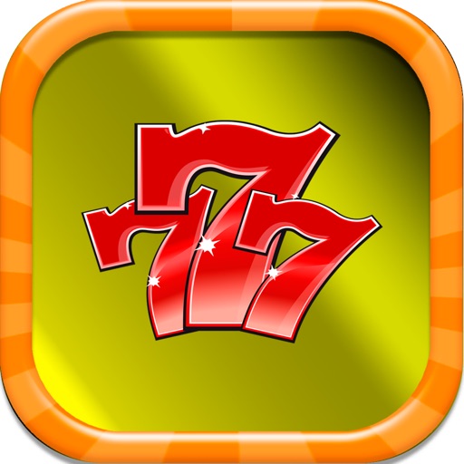 Spin To Win 777 Scatter - Play Vegas Jackpot Party Icon