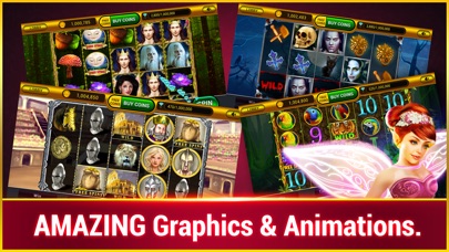 TITAN SLOTS : FREE VEGAS CASINO SLOTS 2.2 IOS CASINO TITAN SLOTS : FREE VEGAS CASINO SLOTS 2.2 IOS