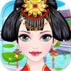 Chinese Bride-Beauty Makeup