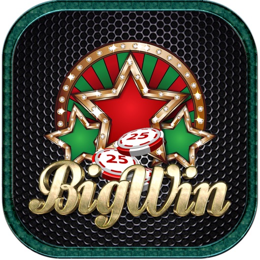 007 BiGWin Casino Royale - Free Las Vegas Game icon