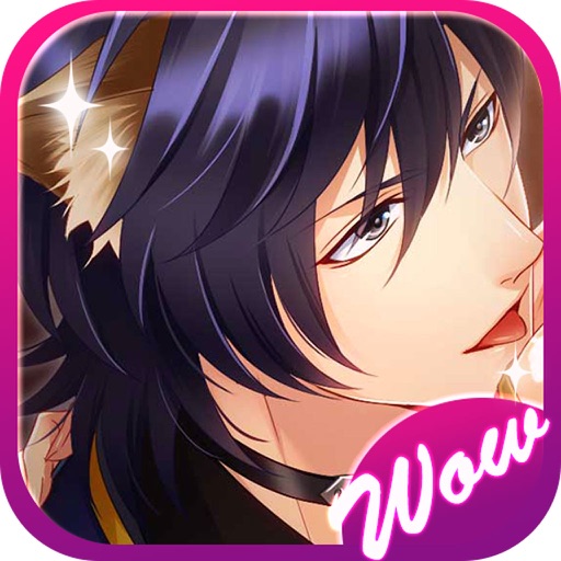 Fairy Tale Love Game icon