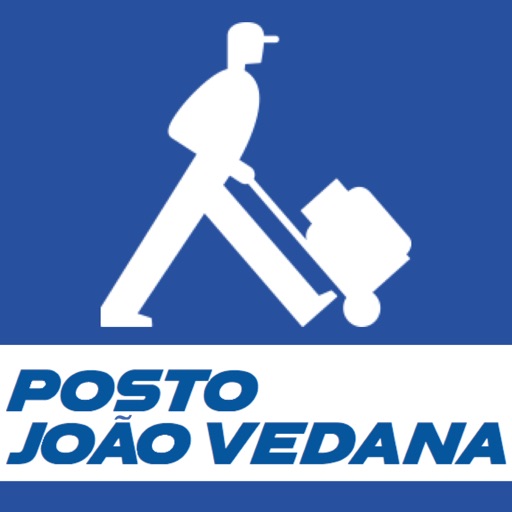 Posto João Vedana Ultragaz