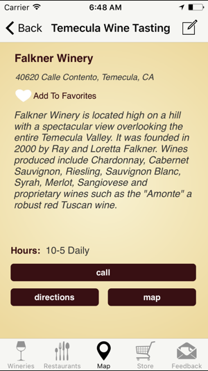 Mr. Picky's Temecula Wine Tasting(圖2)-速報App