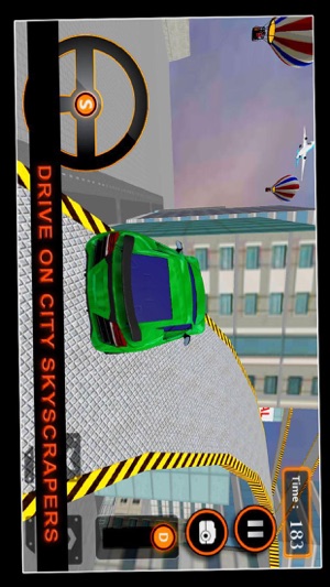 Multi Level Car Parking Games 2017(圖4)-速報App