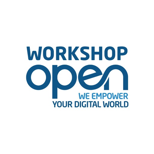 Workshop Open icon