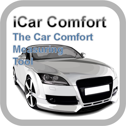 iCar Comfort icon