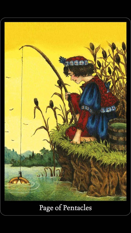 Anna.K Tarot