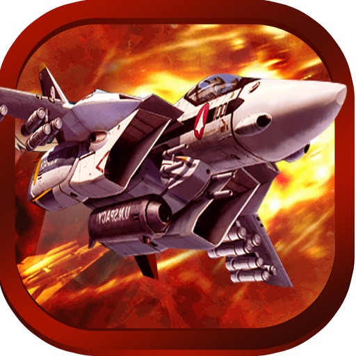 Super Nuclear Air War iOS App