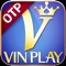 App Vinplay OTP là ứng dụng do Vinplay - Vua Bài Đổi Thưởng phát hành, giúp bạn lấy mã OTP miễn phí và nhanh chóng