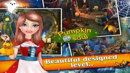Game screenshot New Pumpkin Soul Hidden Objects for kids & adults apk