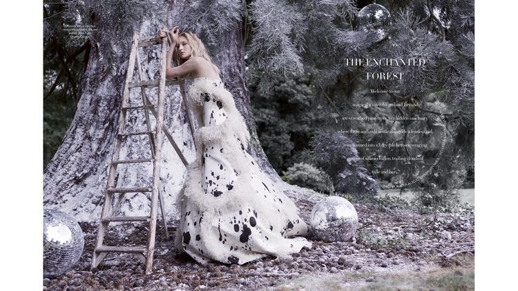 Harper's Bazaar UK