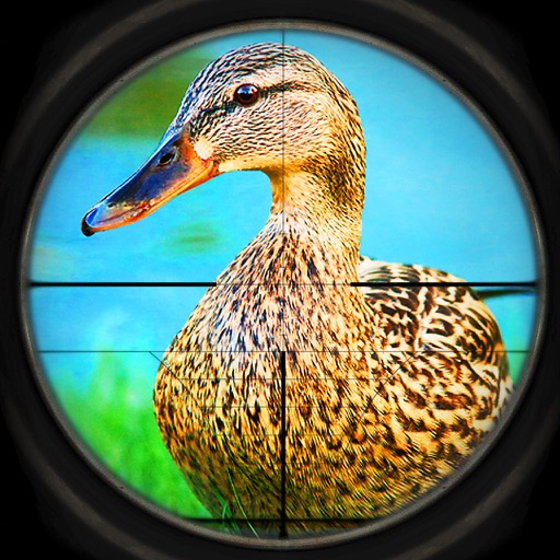 Duck Hunt Season 2016 Pro - Shotgun Hunter iOS App