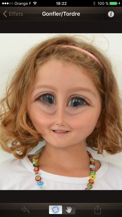 Photo Boost HD screenshot-4