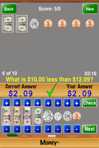 Money- screenshot 3