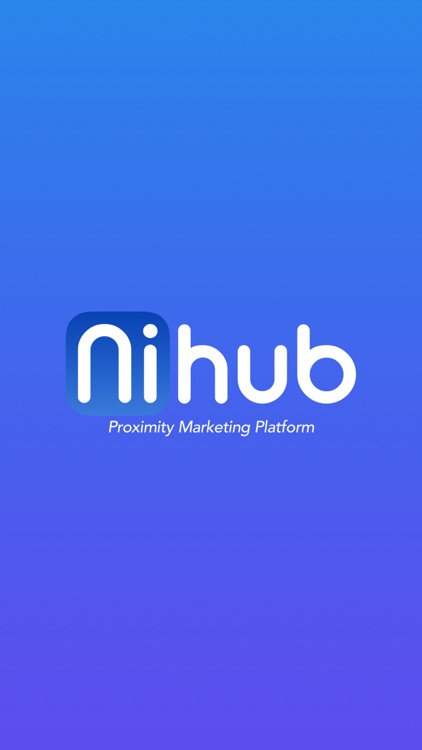 Nihub App screenshot-4