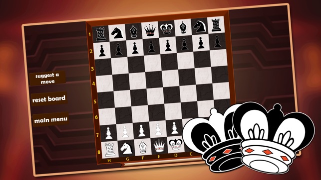 Chess Master الشطرنج للمحترفين(圖1)-速報App