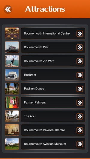 Bournemouth Tourism Guide(圖3)-速報App