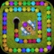 Egypt Ball Magic is a brand new and amazing puzzle game