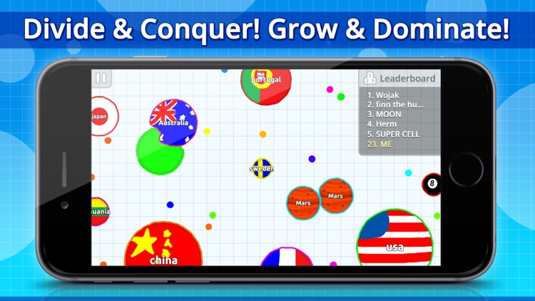 Agar.io