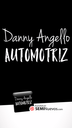 DANNY ANGELLO AUTOMOTRIZ