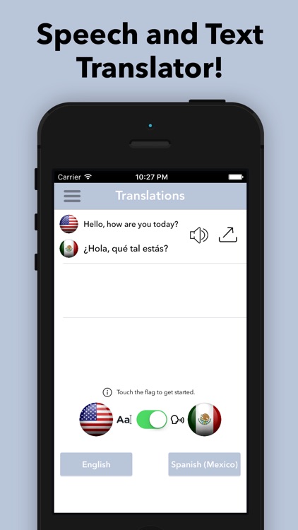 Language Translator Pro - Speak & Translate
