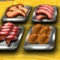 BBQ Cooking Games is multi-tasking time management game, touch screen to service your customer