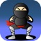 Sticky Ninja Academy is a strategy game which is full of challenge