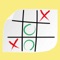 Tic Tac Toe for iMessage !