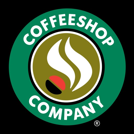 COFFEESHOP COMPANY icon
